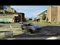 Grand Theft Auto V - PS3 Gameplay