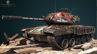 Превью: Внезапный Танк T42 из "Пацанов". Какой наш сериал достоин Фансервиса?