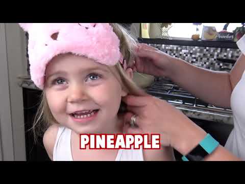 Snow Cone Challenge!! KIDS REACT to Jelly Belly Colors & Fun Games