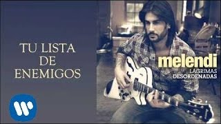 VIDEOS YOU TUBE MELENDI videos you tube melendi: