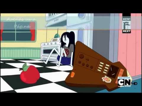 Adventure Time - Marceline Songs