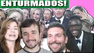 CRÍTICA DE MODA DO OSCAR 2014! - Ep. 65