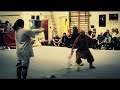 Bristol Shaolin Wushu 2013