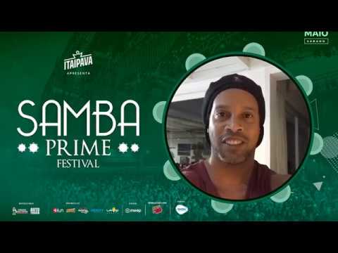 Samba Prime Festival terá 19 atrações nacionais - ItabiraNet