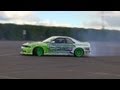 Baptême de Drift avec Sensation Drift !