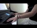 NARUTO- REMEMBER BY FLOW (piano cover)