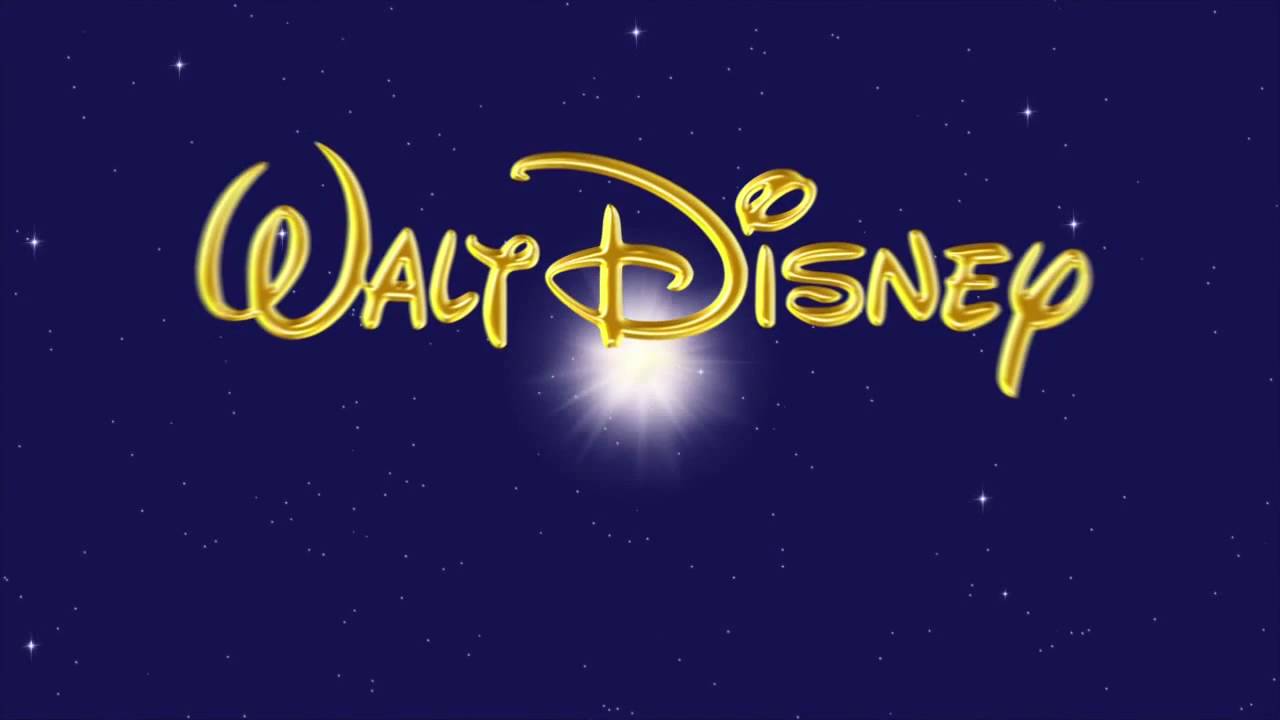 Walt Disney Home Entertainment Intro HD [720p] - YouTube