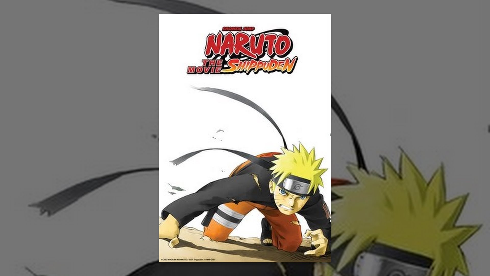 Naruto Shippuden: The Movie  YouTube