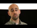 New Xbox One -- Design: Exclusive WIRED Video