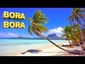 Bora Bora Island, French Polynesia