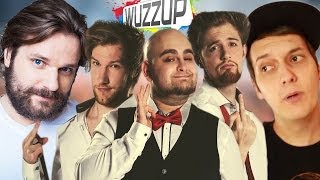 Gronkh bald auf Platz 1! - Apecrime erfolgreicher als LeFloid! - WuzzUp!?