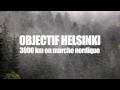 OBJECTIF HELSINKI TEASER