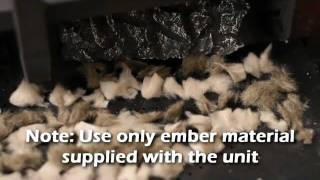Ember Placement Youtube
