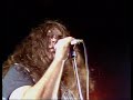 Gillan - Mutually Assured Destruction (MAD) Live At Oxford 1981