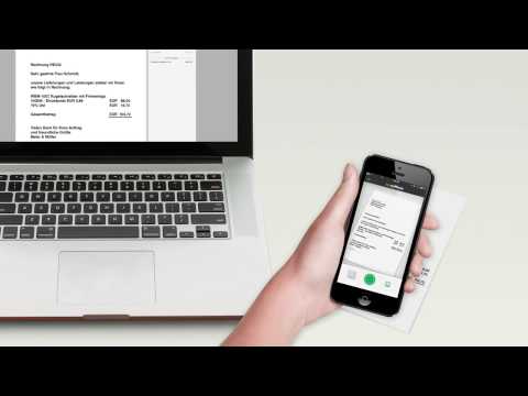 lexoffice - Automatische Buchhaltung