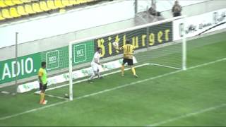 Regionalliga West - Die Highlights -  6. Spieltag, Saison 2013/14 - RWO - RWE und mehr