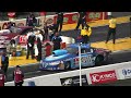 2011 NHRA Winternationals Pro Stock Qualifying Highlights