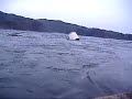 Tsunami - The Tohoku earthquake (March 11, 2011- at Kesennuma)