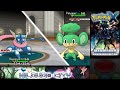 Pokémon X, Part 75: Upgrading the Mega Ring!