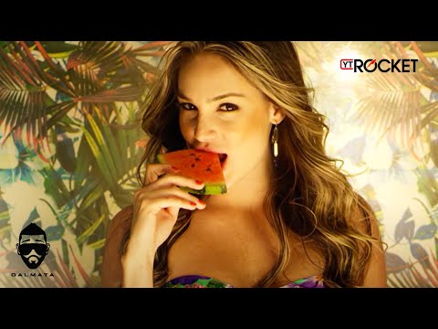 Dulce Carita - Dalmata Ft Zion y Lennox