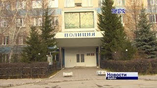 Два человека в Бердске попали в больницу с ножевыми ранениями