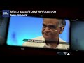 SPECIAL MANAGEMENT PROGRAM RAM CHARAN