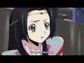 Code Geass - Lelouch Claims The Throne of Britannia