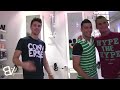 Men's hair - Neymar inspired hair style - from Cristiano Ronaldo hair - Styling By Vilain