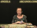 Video Horscopo Semanal GMINIS  del 21 al 27 Marzo 2010 (Semana 2010-13) (Lectura del Tarot)