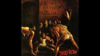 スキッド・ロウ/クィックサンド・ジーザス Skid Row - Quicksand Jesus (Official Music Video) - YouTube