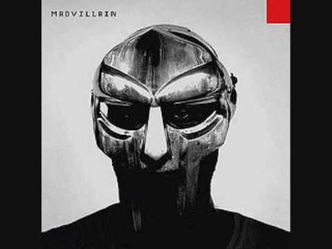 MF DOOM - A DEAD MOUSE - YouTube