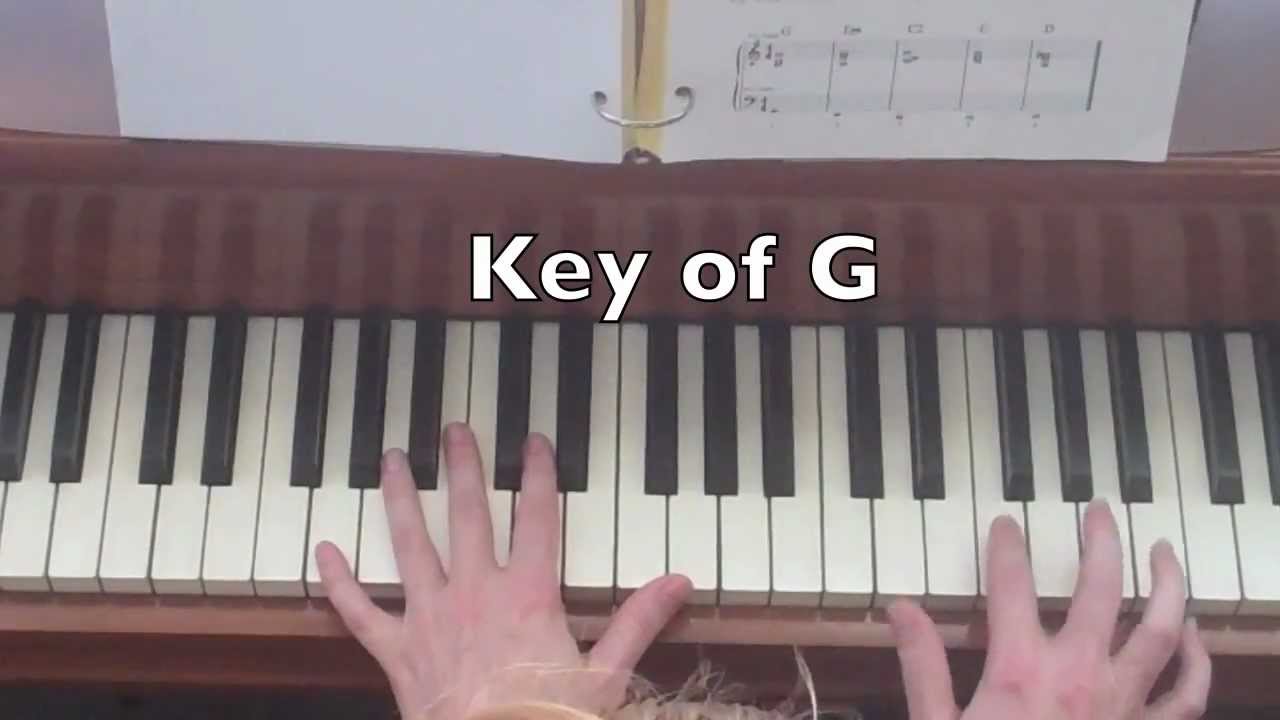 youtube goldenkey piano