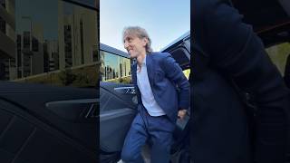 Casa Milan is Casa Modrić 🏠❤️🖤?? | #shorts