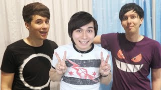 You Look Like Danisnotonfire Danisnotonfireに似てるね(コメ見)