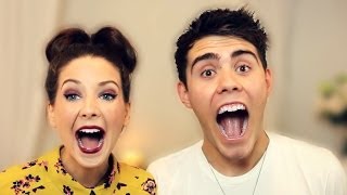 PointlessBlog Vs Zoella