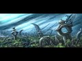 Lorn - Ancient Realms 010 - E'Nociobi (Psybient/Downtempo/Chillout Mix)
