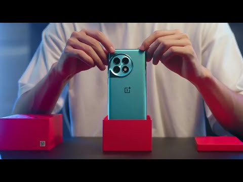 video OnePlus Ace 2 Pro
