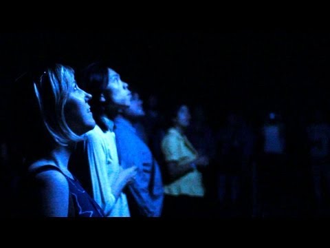 Robotic performance at Tate Modern