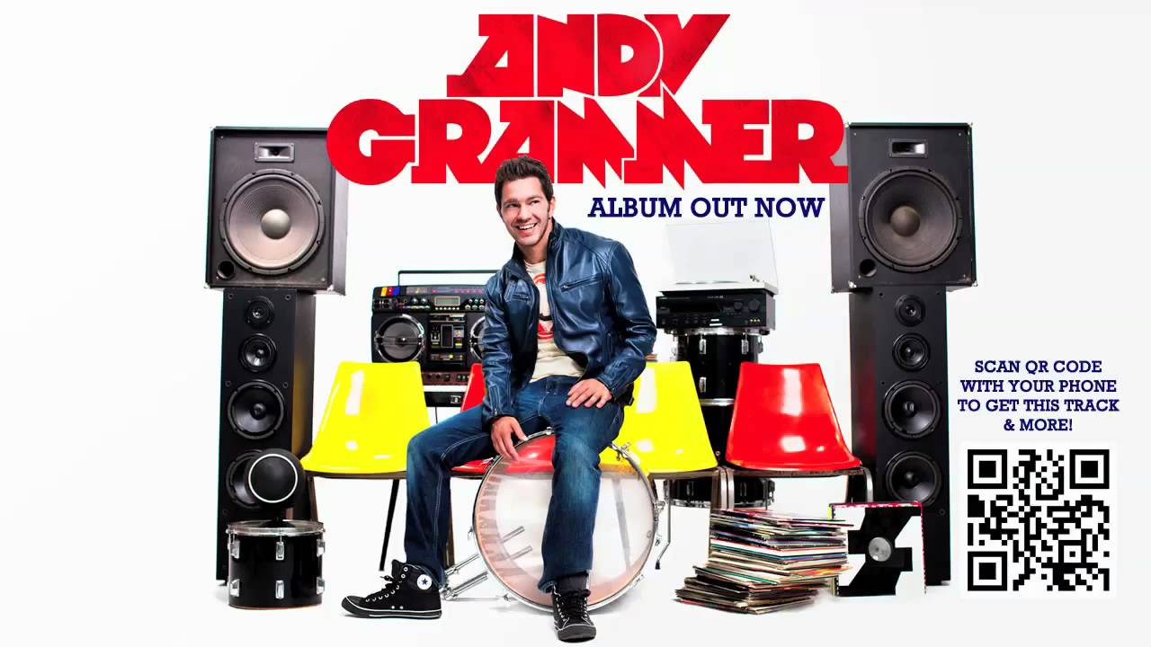 Andy Grammer - You Should Know Better (+ Lyrics) Album Out Now ...