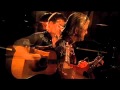 Never Look Back (Live At The Woodshed)