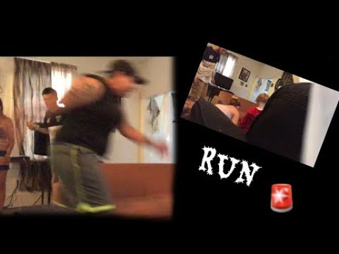 BLOOD EVERYWHERE PRANK ( GONE TO EXTREME ) funniest reaction ever