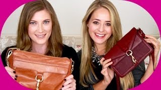 What's in My Bag with Elle!