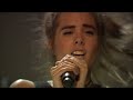 NONONO - Pumpin Blood (Live @ MICHALSKY STYLENITE 2013)