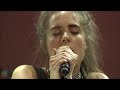 NONONO - Pumpin Blood (Live @ MICHALSKY STYLENITE 2013)
