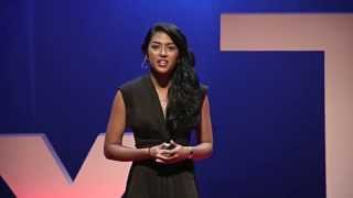 Re-Thinking Meat: Isha Datar at TEDxToronto