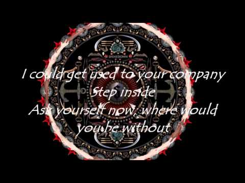 Shinedown - Amaryllis - Lyrics