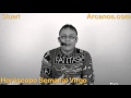 Video Horscopo Semanal VIRGO  del 24 al 30 Enero 2016 (Semana 2016-05) (Lectura del Tarot)