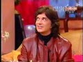 Camilo Sesto en Tv Azteca 2003