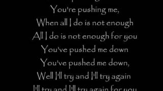 Brokencyde Schizophrenia Lyrics