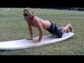 Surfing Tutorial: The Pop Up